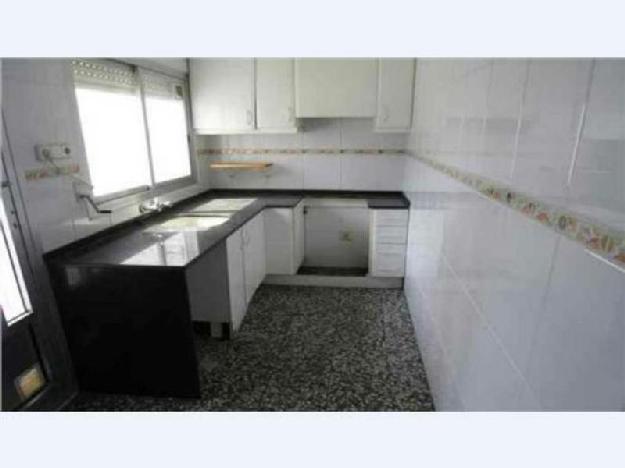Piso en Catarroja