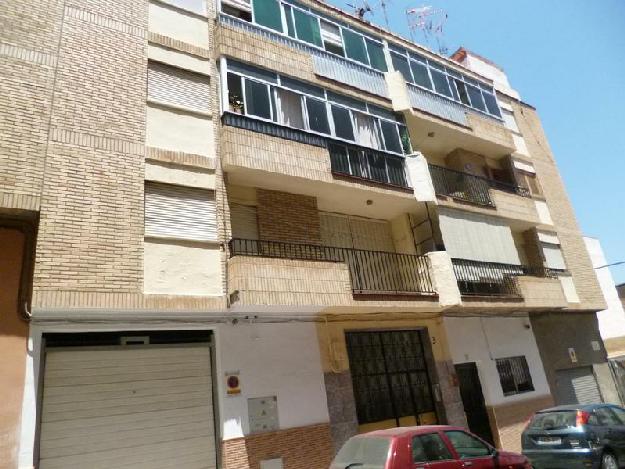 Piso en Motril