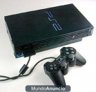 PLAYSTATION 2 REGALO - mejor precio | unprecio.es