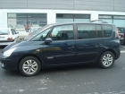RENAULT Espace 2.0dCi Privilege 150 - mejor precio | unprecio.es