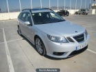 Saab 9-3 SPORT HATCH 1.9 TTID VECTOR - mejor precio | unprecio.es