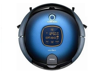 Samsung Navibot SR8855