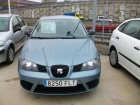 SEAT IBIZA REFERENCE 1.4 TDI 80CV - mejor precio | unprecio.es