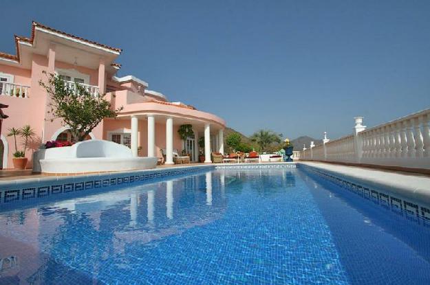 Villa en Adeje