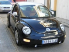 Volkswagen Beetle 1.9 Tdi 90cv 3p. -00 - mejor precio | unprecio.es