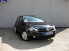 VOLKSWAGEN GOLF  1.6TDI CR ADVANCE 90 - mejor precio | unprecio.es