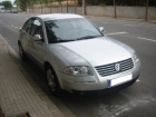 VOLKSWAGEN PASSAT 1.9 TDI HIGHLINE - TARRAGONA - mejor precio | unprecio.es