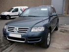 VOLKSWAGEN TOUAREG  5.0TDI V10 TIPTRONIC - mejor precio | unprecio.es