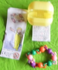 Pulsera de cuentas. Colección huevos chocolate Día - mejor precio | unprecio.es