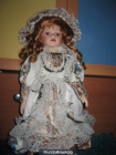 Muñecas de porcelana - mejor precio | unprecio.es