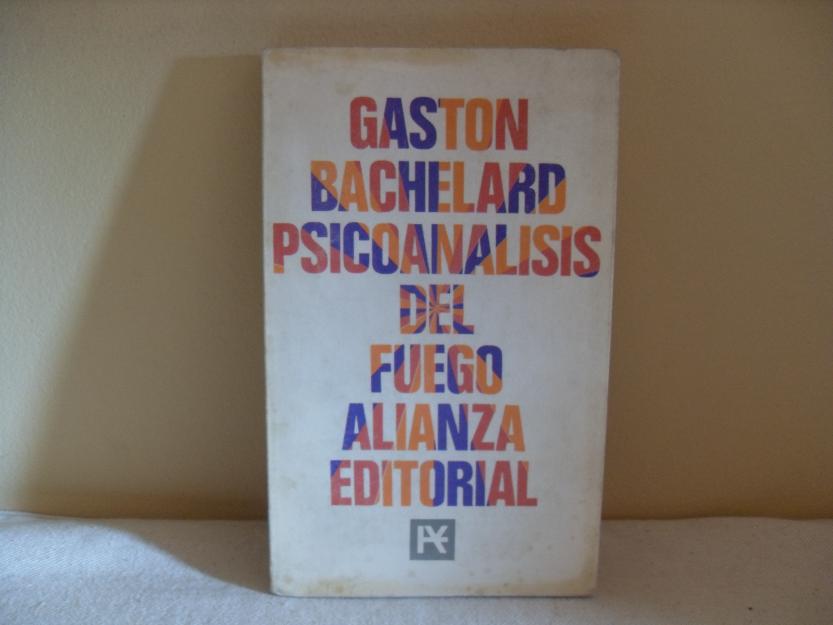 Psicoanálisis del fuego
