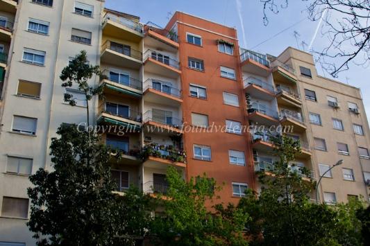 2 Dormitorio Apartamento En Venta en Valencia, Valencia