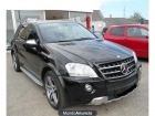 2010 MERCEDES ML 350 - mejor precio | unprecio.es