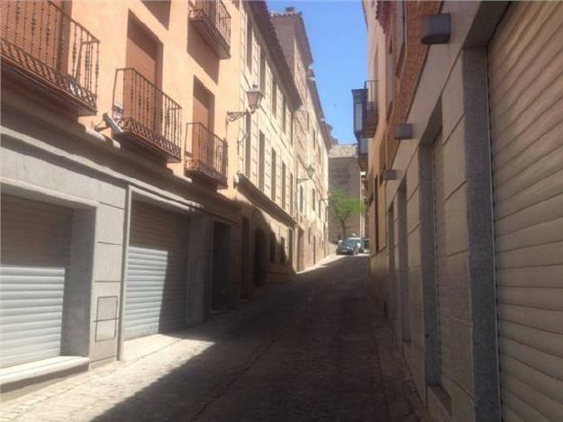 Apartamento en Toledo