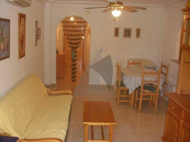 Apartamento en venta en Torrevieja, Alicante (Costa Blanca)