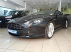 ASTON MARTIN VOLANTE DB9 AUTOMATICO - Madrid - mejor precio | unprecio.es
