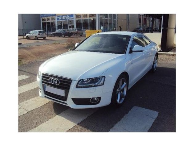 AUDI A3 1.6 TDI ATTRACTION