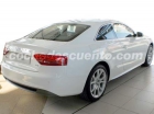 Audi A5 Coupe 2.0 Tdi 177cv Multitronic 8 vel. Mod.2012. Blanco Ibis. Nuevo - mejor precio | unprecio.es