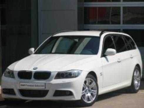 BMW Serie 1 5-puertas