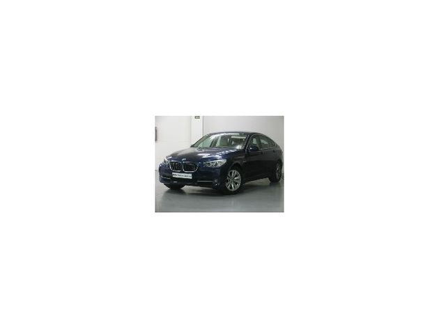 BMW SERIE 5 530D GRAN TURISMO