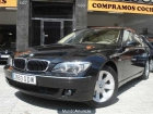 BMW Serie 7 730 D - mejor precio | unprecio.es
