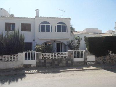 Casa en venta en Zenia (La), Alicante (Costa Blanca)