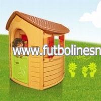 Casita naturhome, casitas infantiles, de juegos, para niños