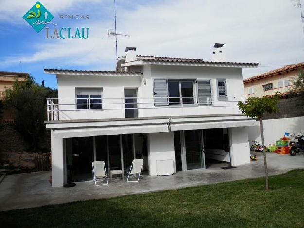 Chalet en Sitges