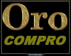 COMPRO ORO HASTA 40€ GRAMO.SEGUN PESO Y KILATAJE - mejor precio | unprecio.es