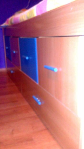 Estructura cama