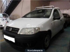 Fiat Punto Van 1.3 JTD - mejor precio | unprecio.es