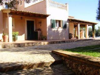 Finca/Casa Rural en venta en Portocolom, Mallorca (Balearic Islands)