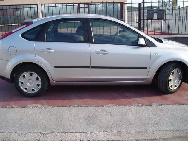 FORD Focus 1.6TDCI Trend 90