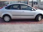 FORD Focus 1.6TDCI Trend 90 - mejor precio | unprecio.es