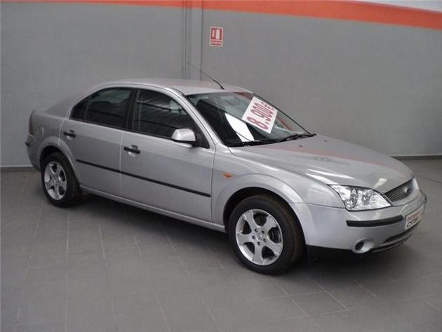 FORD FOCUS  WAGON 1.8TDCI TREND