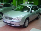 FORD MONDEO FUTURA 130CV - Valladolid - mejor precio | unprecio.es