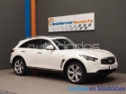 Infiniti FX - mejor precio | unprecio.es