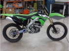 KAWASAKI KXF - mejor precio | unprecio.es
