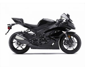 KAWASAKI ZX 6R NINJA