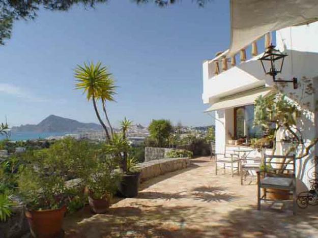La Pila   - Luxury Villa - La Pila - CG2153   - 6 Habitaciones   - €1900000€