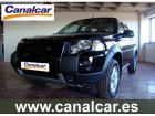 LAND-ROVER FREELANDER 2.0TD4 S - mejor precio | unprecio.es