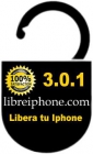 Libero Iphone 3G incluyendo Version 3.0.1 - Malaga - Madrid - Barcelona - Canarias - - mejor precio | unprecio.es