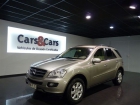 MERCEDES-BENZ CLASE M ML 320CDI 4M - mejor precio | unprecio.es