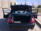 Mercedes-Benz E 270 CDI - mejor precio | unprecio.es