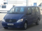 Mercedes-Benz Vito 113 CDI SHU - mejor precio | unprecio.es