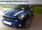 Mini Cooper 1.6 G 184CV S PACEMAN ALL4 - mejor precio | unprecio.es