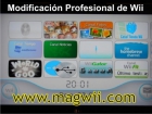 MODIFICAR WII POR SOFTWARE - mejor precio | unprecio.es