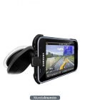 Navigon A02000098 - Accesorios de coche para Samsung Galaxy S I9000 (Base, soporte de coche con ventosa y cargador) - mejor precio | unprecio.es