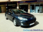 Peugeot 407 - mejor precio | unprecio.es