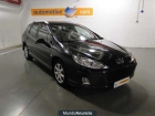 Peugeot 407 SW SR Confort 1.6 - mejor precio | unprecio.es